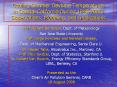 Cooling Summer Daytime Temperatures in Coastal California During 1948-2005: Observations, Modeling, and Implications PowerPoint PPT Presentation