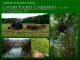 Coverts Project Cooperator since 1996 PowerPoint PPT Presentation