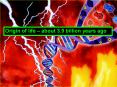 Origin of life  PowerPoint PPT Presentation