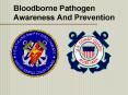 Bloodborne Pathogen Awareness And Prevention PowerPoint PPT Presentation
