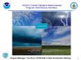 NOAAs Climate Database Modernization Program Data Rescue Activities PowerPoint PPT Presentation