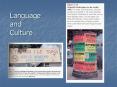 Language and Culture PowerPoint PPT Presentation
