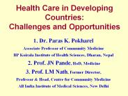 Health%20Care%20in%20Developing%20Countries:%20Challenges%20and%20Opportunities