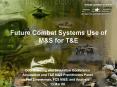 Future Combat Systems Use of M PowerPoint PPT Presentation