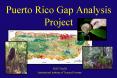 Puerto Rico Gap Analysis Project PowerPoint PPT Presentation