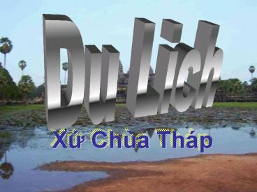 X Cha Thp