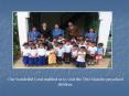 Our wonderful Lord enabled us to visit the Obo Manobo preschool children' PowerPoint PPT Presentation