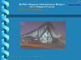 Buffalo Niagara International Airport PowerPoint PPT Presentation