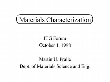 presentation player overlay