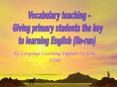 by Language Learning Support Section, EDB PowerPoint PPT Presentation