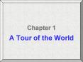 A Tour of the World PowerPoint PPT Presentation