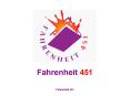 Fahrenheit 451 PowerPoint PPT Presentation