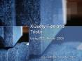 XQuery Tips and Tricks PowerPoint PPT Presentation
