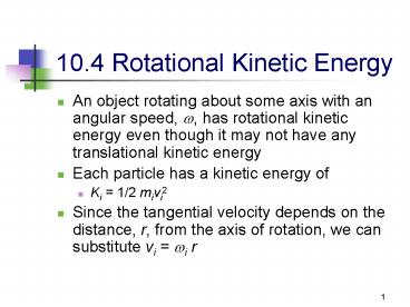 presentation player overlay