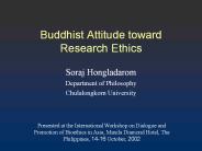 Buddhist%20Attitude%20toward%20Research%20Ethics