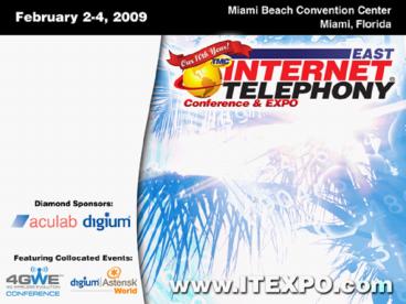 Telecom Expense Management (TEM)