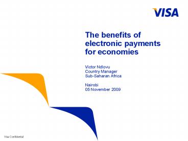 presentation player overlay