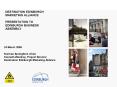 DESTINATION EDINBURGH MARKETING ALLIANCE PRESENTATION TO EDINBURGH BUSINESS ASSEMBLY PowerPoint PPT Presentation