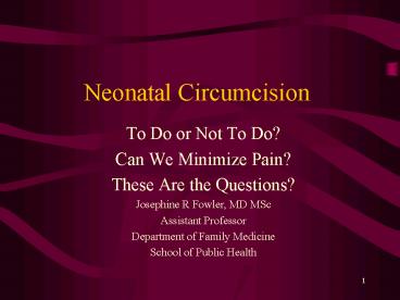 presentation player overlay