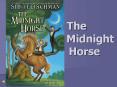 The Midnight Horse PowerPoint PPT Presentation