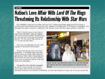 Diseases of the Thyroid Gland