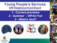 Young Peoples Services NW Neighbourhood Board PowerPoint PPT Presentation