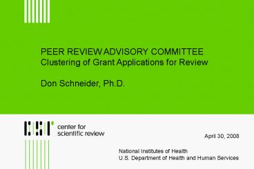 Schneider CSR Clustering 05062008