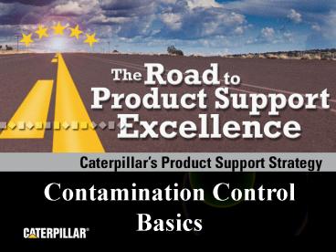 presentation player overlay