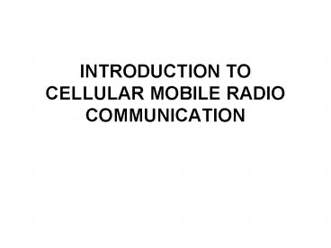 presentation player overlay