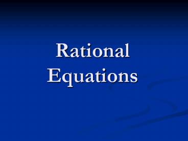 presentation player overlay