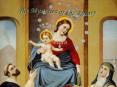 The Mysteries of the Rosary PowerPoint PPT Presentation