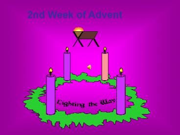 presentation player overlay