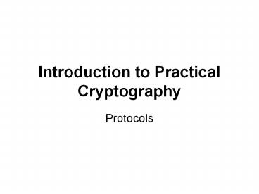 presentation player overlay