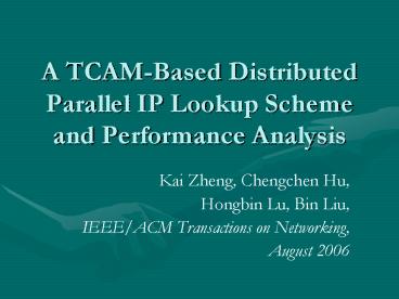 presentation player overlay