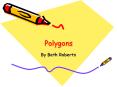 Polygons PowerPoint PPT Presentation