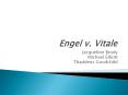 Engel v. Vitale PowerPoint PPT Presentation