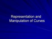 Representation%20and%20Manipulation%20of%20Curves