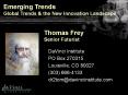 Thomas Frey Senior Futurist PowerPoint PPT Presentation