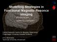 Modelling Strategies in Functional Magnetic Resonce Imaging PowerPoint PPT Presentation