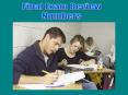 Final Exam Review PowerPoint PPT Presentation