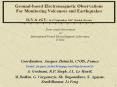 Ground-based%20Electromagnetic%20Observations%20For%20Monitoring%20Volcanoes%20and%20Earthquakes%20%20IGY%20 PowerPoint PPT Presentation