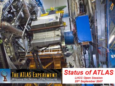 presentation player overlay