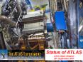 Status of ATLAS PowerPoint PPT Presentation