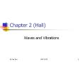 Chapter 2 (Hall) PowerPoint PPT Presentation