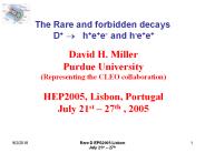 Rare%20D%20EPS2005%20Lisbon