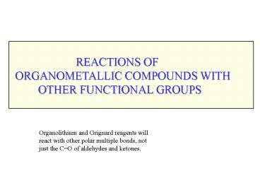 presentation player overlay