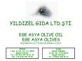 YILDIZEL GIDA LTD'STI' EGE ASYA OLIVE OIL EGE ASYA OLIVES KKKUYUALTINOLUKEGEAN COAST PowerPoint PPT Presentation