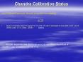 Chandra Calibration Status PowerPoint PPT Presentation
