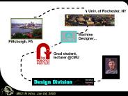 Robust Dynamic Locomotion A clockdriven, preflex system
