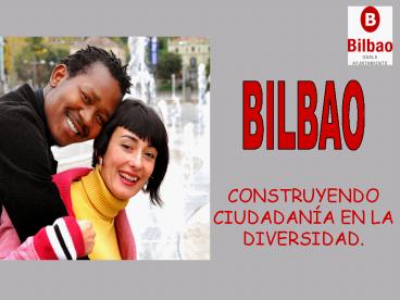CONSTRUYENDO CIUDADANA EN LA DIVERSIDAD'